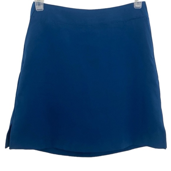Lady Hagen Blue Core Golf Active Skort - Picture 2 of 9